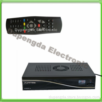 Sunray4 HD Se Triple Tuner V2 with SIM 2.20 Rev E in Stock